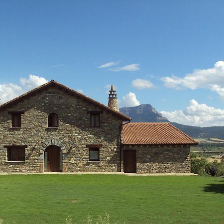 Guasillo Casa Rural O Fraginal מראה חיצוני תמונה
