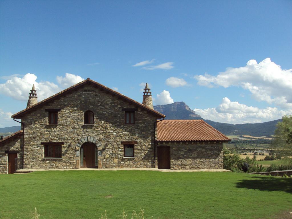 Guasillo Casa Rural O Fraginal מראה חיצוני תמונה