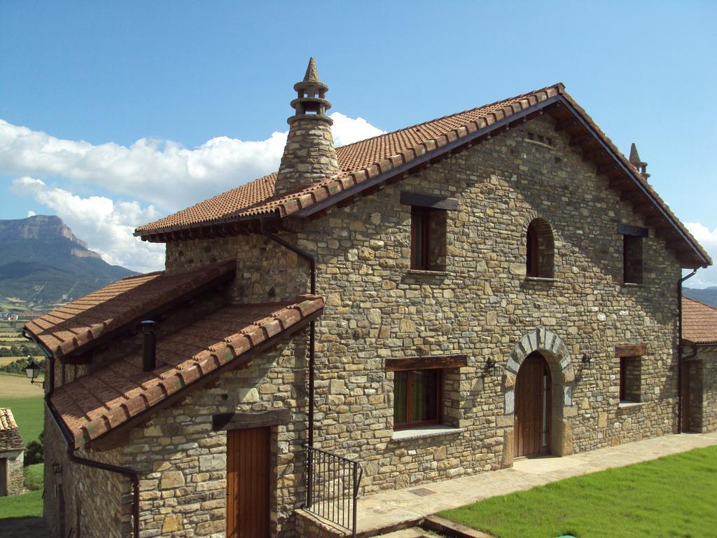 Guasillo Casa Rural O Fraginal מראה חיצוני תמונה